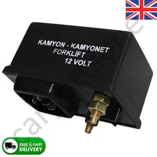 Lorry Forklift GLOW PLUG