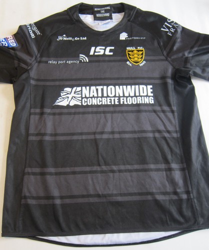 Hull 2019 season - hull, fc