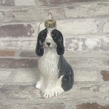Quality Glass CAVALIER KING