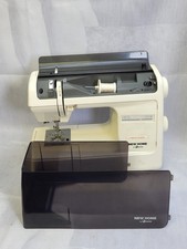 New Home Janome My Compact