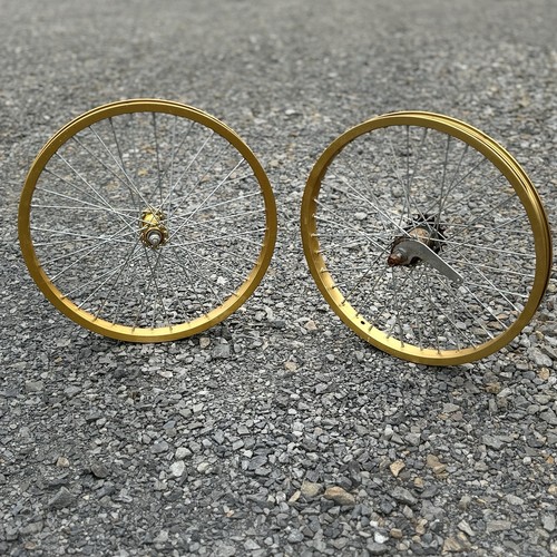 Vintage 1980s araya - vintage, 20x1.75