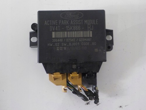 Ford kuga comfort module - ford,