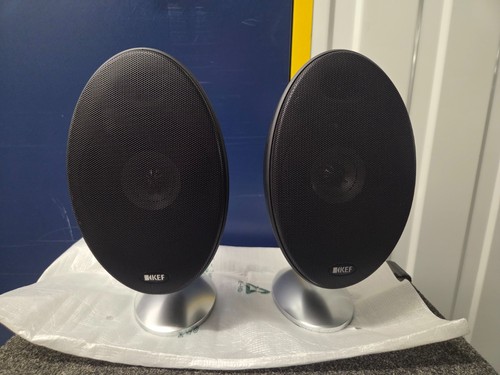 Kef e301 egg - egg, in