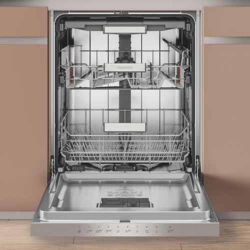 Hotpoint maxi space - hotpoint,