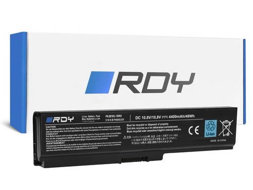 Laptop battery pa3817u - battery, pa3817u-1brs