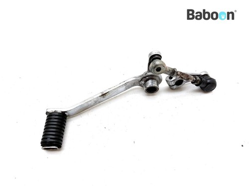 Gear change lever honda - change,