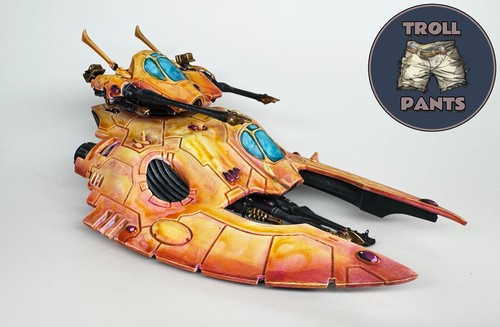 Aeldari eldar falcon - eldar,