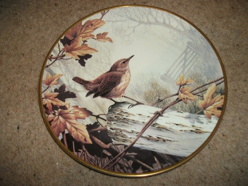 Wedgwood centenary plate - wedgwood,