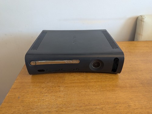 Microsoft xbox 360 jasper - microsoft,