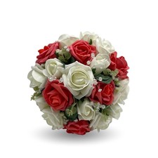 Artificial Wedding Flowers
