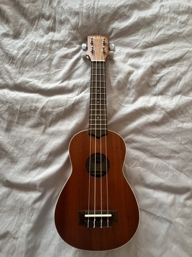 Kala soprano ukulele with - kala,