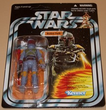 Star Wars VCP03 action figure