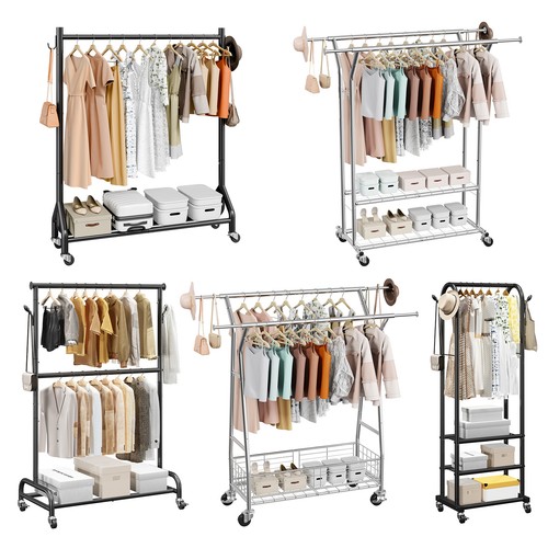 Uimoso mobile garment - uimoso,