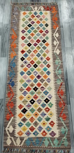 Chalk handmade afghan turkish - handmade,