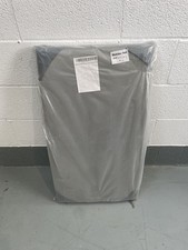 Sana Headboard  Fabric Padded