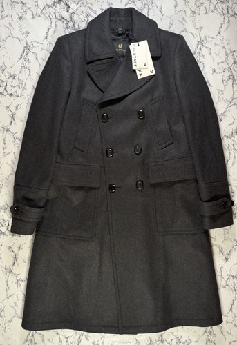 Belstaff mens charcoal grey - mens,