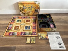 Atmosfear Khufu Mummy DVD