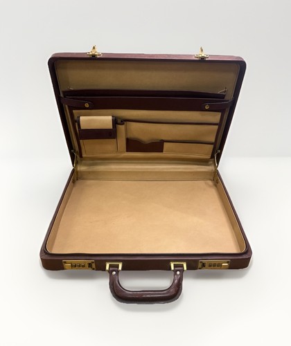 Vintage hartmann leather - vintage,