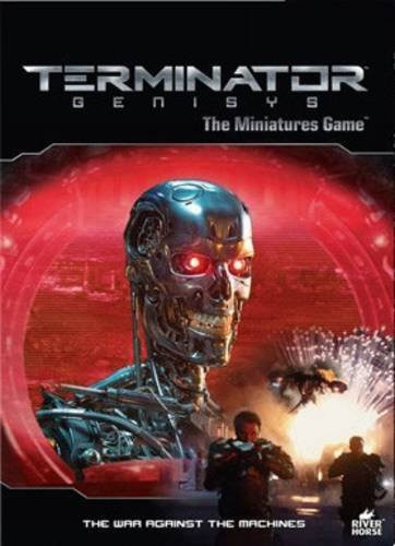Terminator genisys the - terminator,