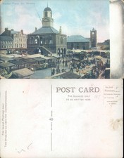 Market Place South Shields