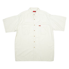 LEE COOPER Mens Plain Shirt