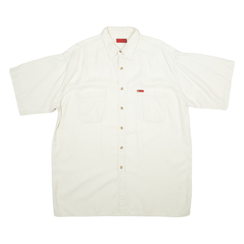 Lee cooper mens - plain, shirt