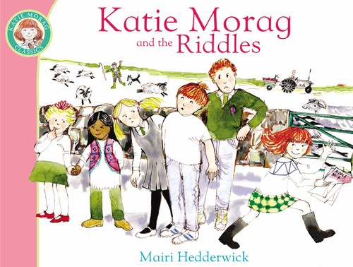 Katie morag and - and, the