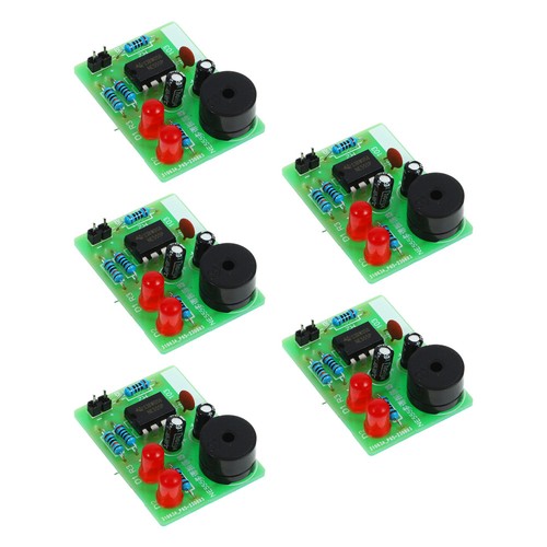 Set circuit board welding - board,