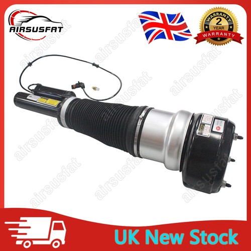 Front air strut - strut, for