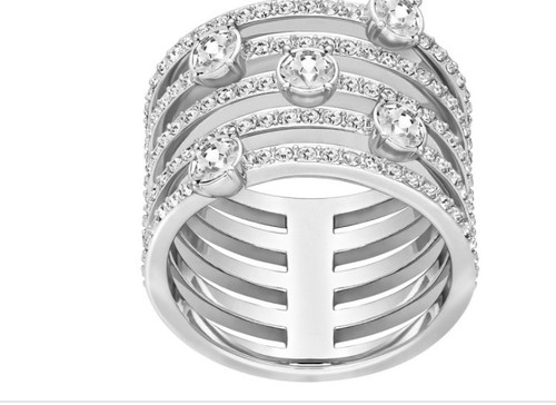 Swarovski creativity ring size - ring,