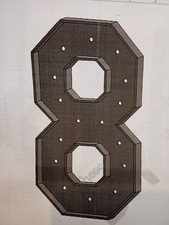 4ft Freestanding Standing