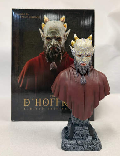 Buffy the vampire slayer - vampire,
