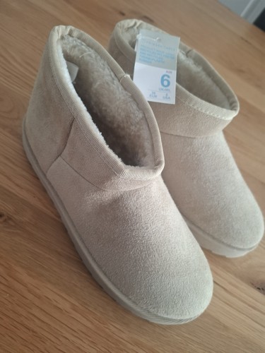 Ladies fur lined - ladies,