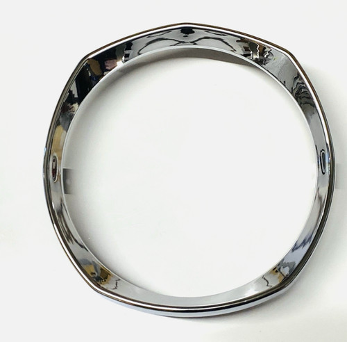 Royal alloy gp200 - gp200, chrome