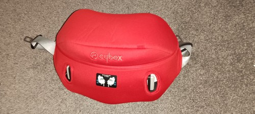 Cybex ece gr1 forward - cybex, r-44/04
