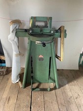 morso mitre guillotine - right hand - COLLECTION PETERSFIELD!