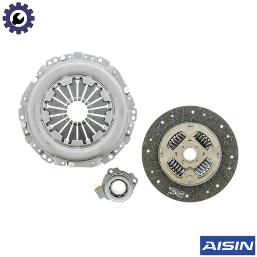 Clutch kit cks 053r for - kit, cks-053r