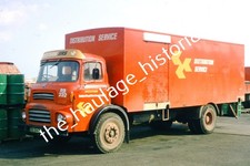 Thh truck photos albion - -,