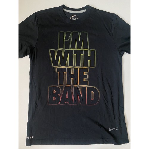 Nike fuel band - nike, tee
