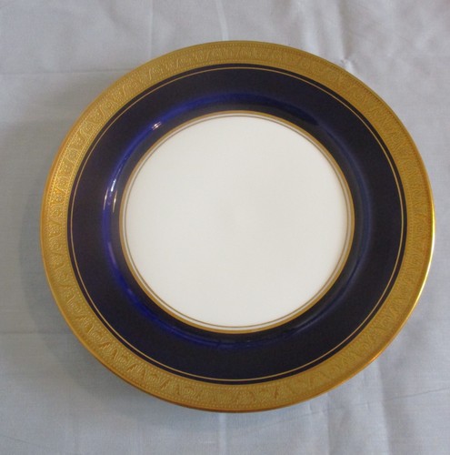 Aynsley royal palace cobalt - royal,