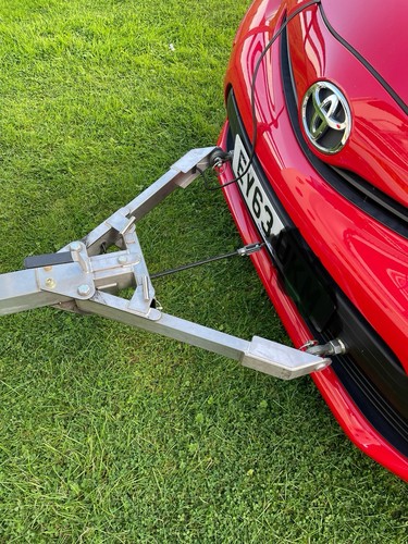Taf towing frame - ,