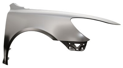 Fits skoda octavia front wing - octavia,