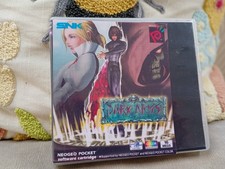 NEO GEO POCKET OFFERS/COMBINE