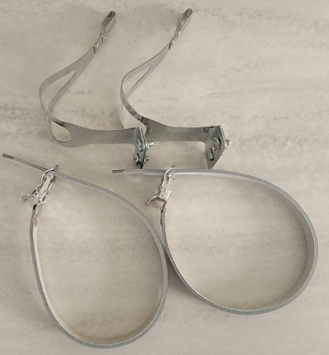 Steel ale rapid chrome - rapid,