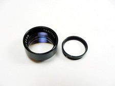 Yashica 24 TLR viewing lens