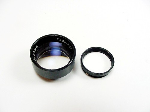Yashica tlr viewing - yashica, 24