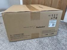 Technics 1200gr2 grand - sl-1200gr2,