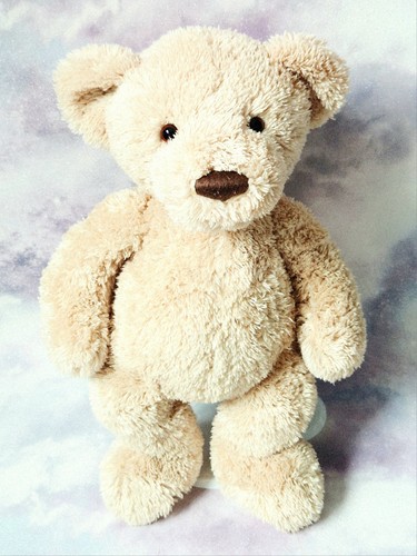 Build bear vintage - a,