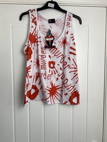 Insanity clothing murder - insanity,