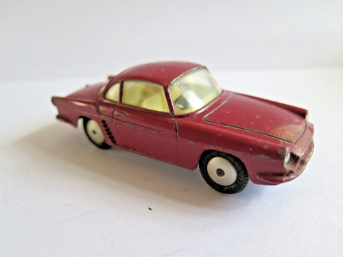 Vintage corgi toys - vintage, no.222
